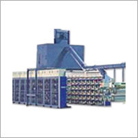 Inverter Cheese Winder