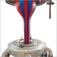 Two Layer Blown Film Line