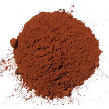 Iron Oxide Colour