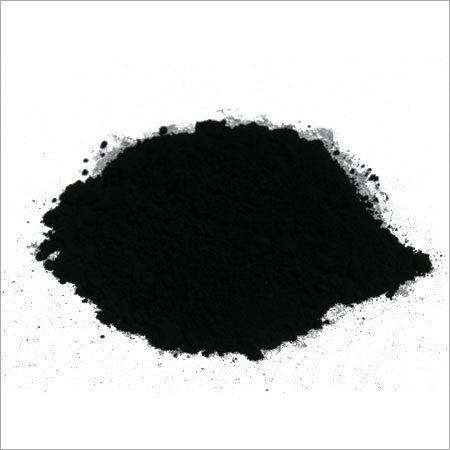 Oxide Colours