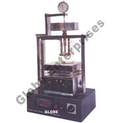 Plastic Testing Equipments