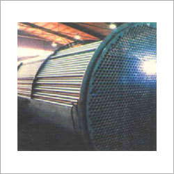 Residential Heat Exchangers