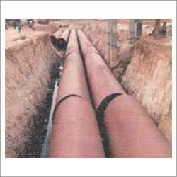 Pipe Fabrication