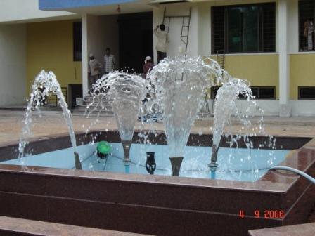Fan-Jet-Nozzles