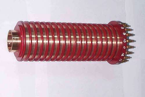15Way Slip Ring