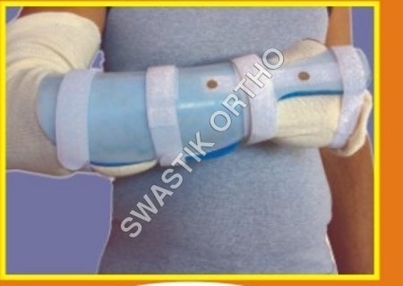 FOREAM SPLINT