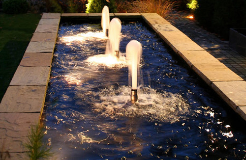 Foam Jet Nozzles