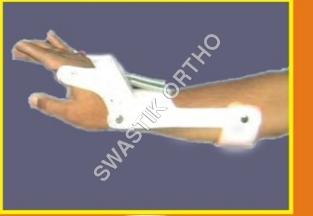 DYNAMIC PALSY SPLINT(ONLY WRIST)