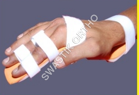 UNIVERSAL FINGER SPLINT