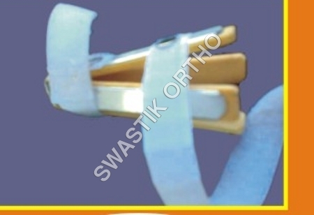 BOX FINGERS SPLINT