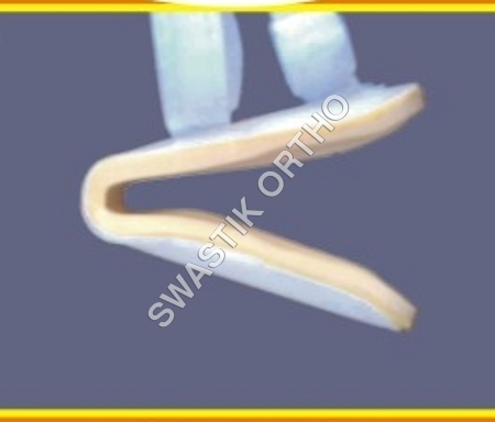 U-FINGER SPLINT