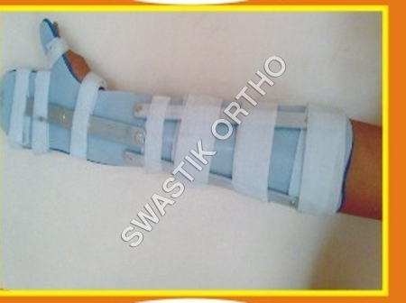 FULL HAND SPLINT