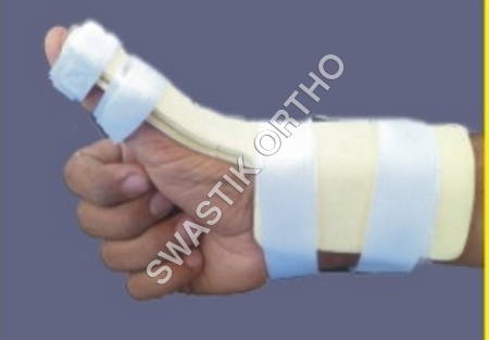 THUMB SPLINT