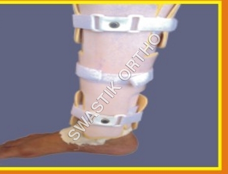 TIBIAL WITHOUT FOOT 
