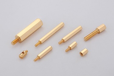 Brass Spacers