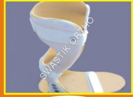 AFO MOULDED TYPE