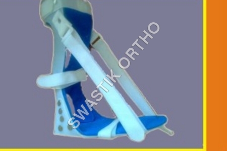 NIGHT SPLINT ( AFO)