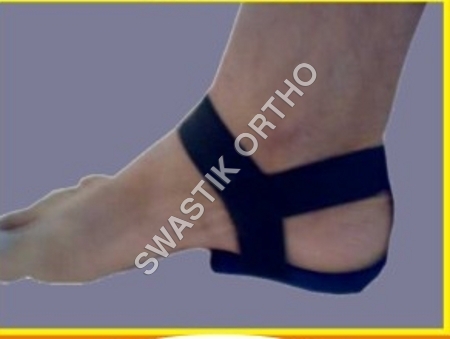 HEEL SUPPORT