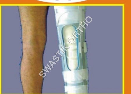 KNEE IMMOBILIZER