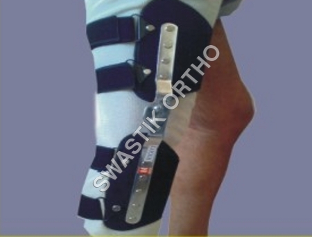 O.A. KNEE BRACE