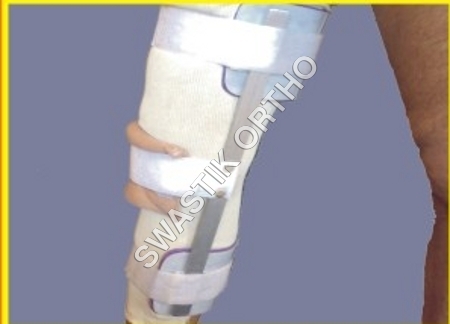 PUSH KNEE BRACE