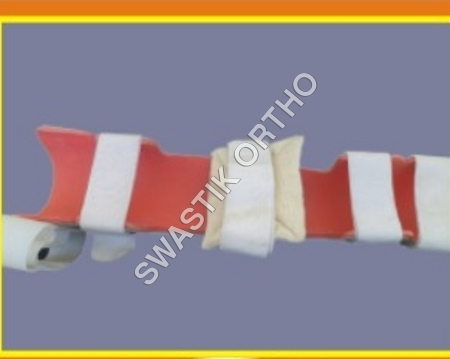G-VALGAS/VARUS BRACE