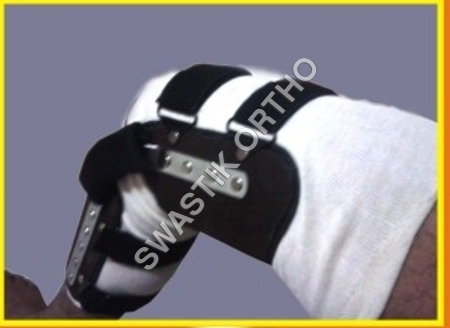 KNEE UPLOADER BRACE