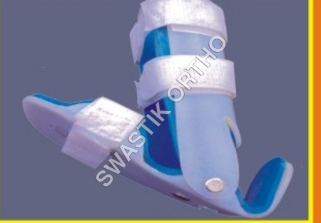 ANKLE FREE AFO