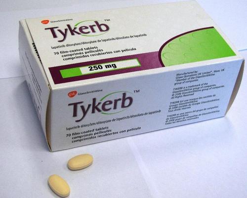 LAPATINIB 250MG