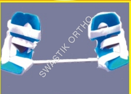 D.B. SPLINT