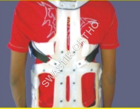 UNIVERSAL SPINAL SPLINT