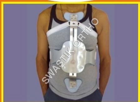 ASH BRACE
