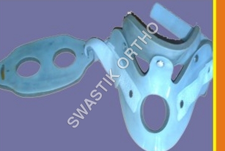 HARD CERVICAL COLLAR