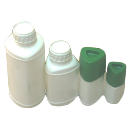 Plastic Blow Moulding Products