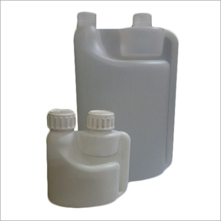 Plastic Blow Moulding Products