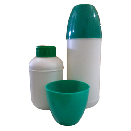 PlasticBlow Moulding Products