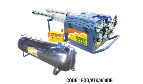 ASPEE VEHICLE MOUNTED FOGGER