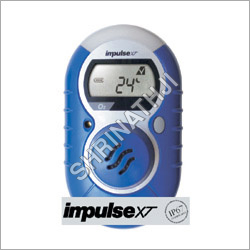 Fixed Life Gas Detector