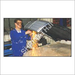 Welding Blankets