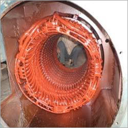 HT Motor Coils