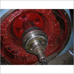 Motor Repair , Rewinding Services & Spares.