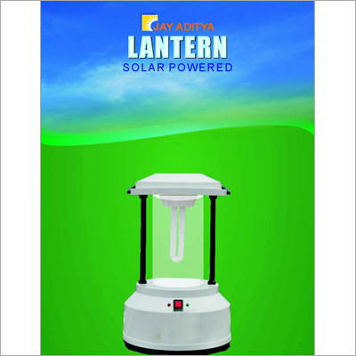 Solar Lanterns