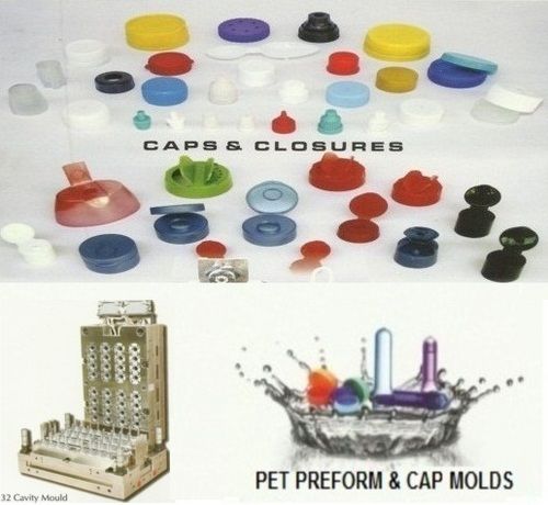 pet preform supplier