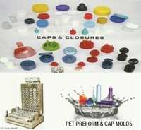 Pet Preform  Mold 