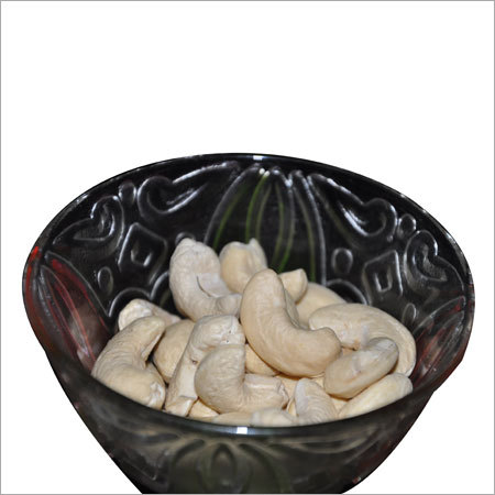 Organic Cashew Nuts