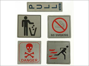 Warning Signs
