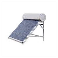 Solar Home Lighting System