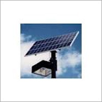 Solar Street Light