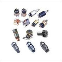 Auto Electrical Spare Parts