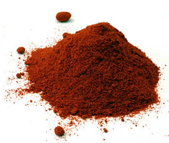 Fried Chicken Masala